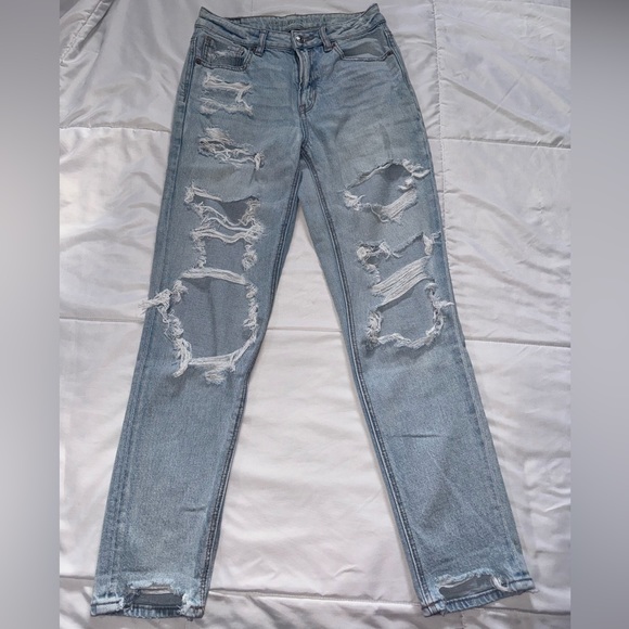 American Eagle straight jeans - Picture 1 of 5